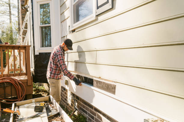 Top rated local Storm Damage Siding Repair specialists in West Union, OH